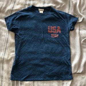 USA shirt